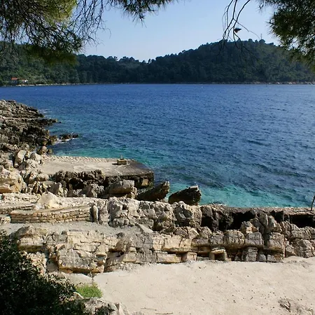 Apartment By The Sea Brna, Korcula - 9149