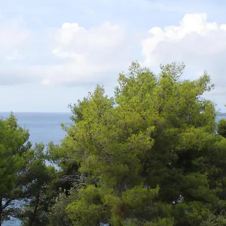 By The Sea Brna, Korcula - 9149 דירה *