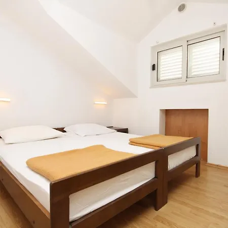 By The Sea Brna, Korcula - 9149 *