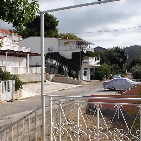 By The Sea Brna, Korcula - 9149 Διαμέρισμα Smokvica (Korcula)