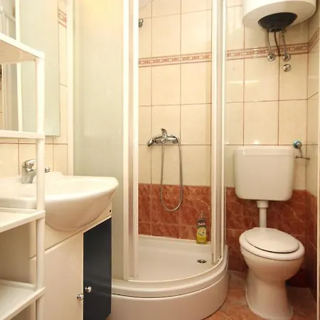 By The Sea Brna, Korcula - 9149 *