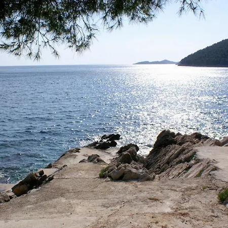 Appartement By The Sea Brna, Korcula - 9149
