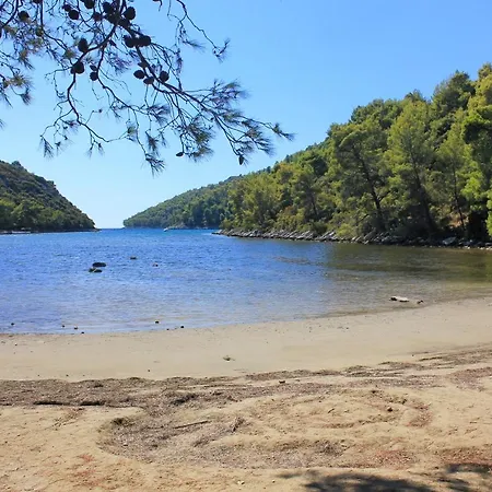 By The Sea Brna, Korcula - 9149 Apartamento *