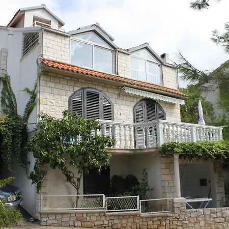 By The Sea Brna, Korcula - 9149