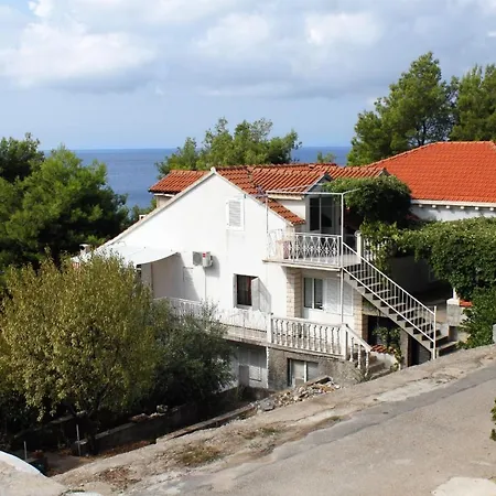 Appartement By The Sea Brna, Korcula - 9149 Smokvica (Korcula)