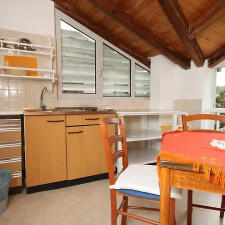 By The Sea Brna, Korcula - 9149 *