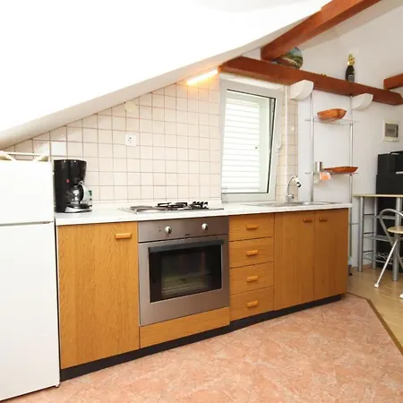 By The Sea Brna, Korcula - 9149 Apartamento *