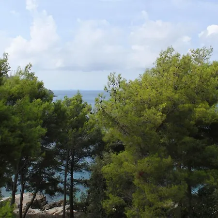 By The Sea Brna, Korcula - 9149 Apartamento *