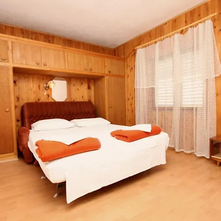 Apartamento By The Sea Brna, Korcula - 9149 Smokvica (Korcula)