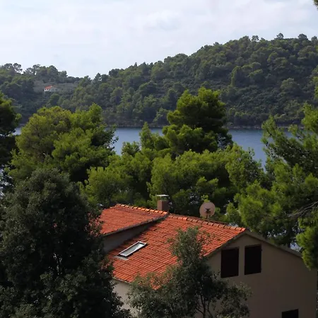 Apartamento By The Sea Brna, Korcula - 9149 Smokvica (Korcula)