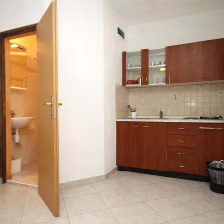 Apartamento By The Sea Brna, Korcula - 9149 Smokvica (Korcula)