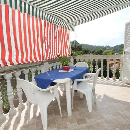 By The Sea Brna, Korcula - 9149 * Smokvica (Korcula)