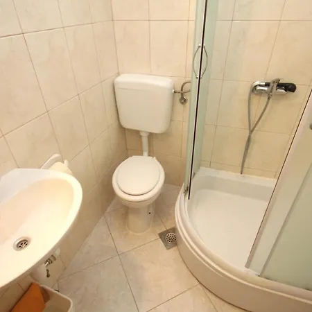 Apartamento By The Sea Brna, Korcula - 9149 Smokvica (Korcula)