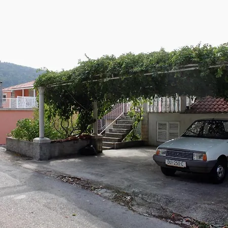 By The Sea Brna, Korcula - 9149 *