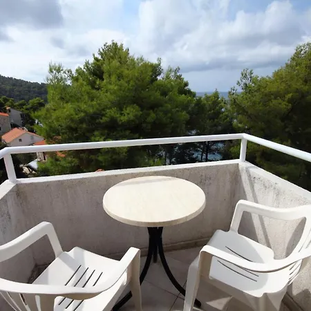 By The Sea Brna, Korcula - 9149 Appartement Smokvica (Korcula)