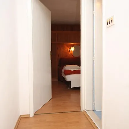 By The Sea Brna, Korcula - 9149