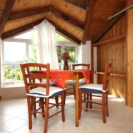 Appartement By The Sea Brna, Korcula - 9149 Smokvica (Korcula)