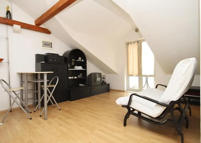 By The Sea Brna, Korcula - 9149