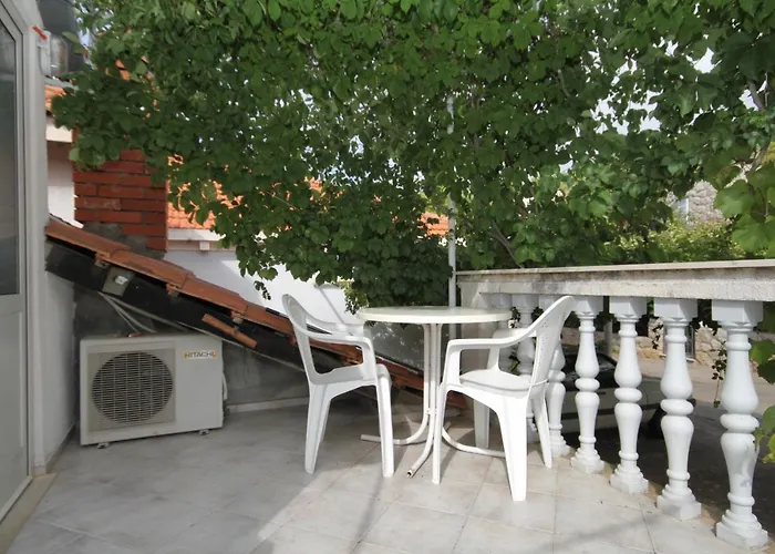 By The Sea Brna, Korcula - 9149 公寓 *