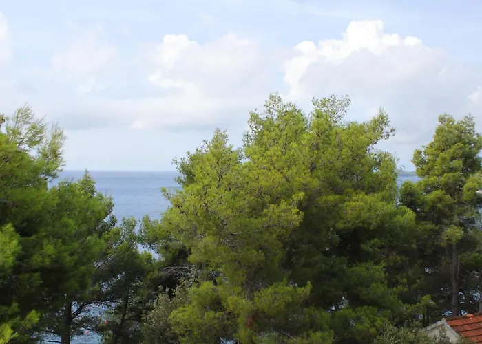 By The Sea Brna, Korcula - 9149 Apartamento *