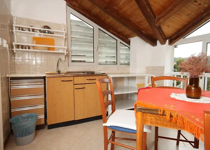 By The Sea Brna, Korcula - 9149 *