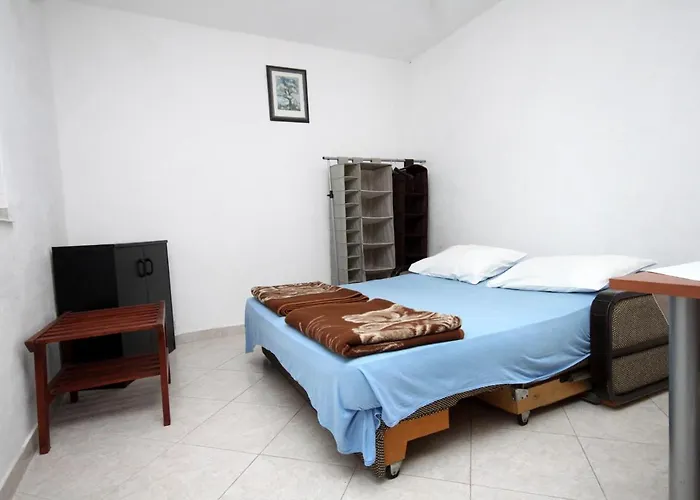 דירה By The Sea Brna, Korcula - 9149 *