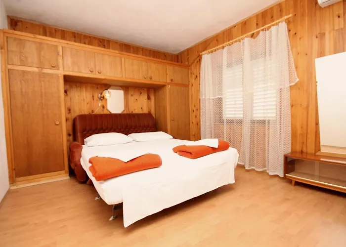 Apartamento By The Sea Brna, Korcula - 9149 Smokvica (Korcula)