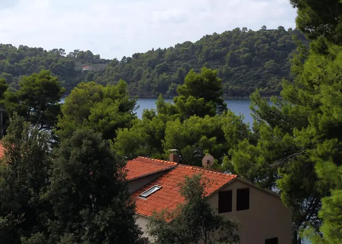 דירה By The Sea Brna, Korcula - 9149 Smokvica (Korcula)