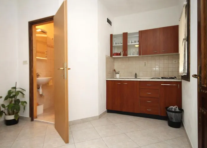 公寓 By The Sea Brna, Korcula - 9149 Smokvica (Korcula)