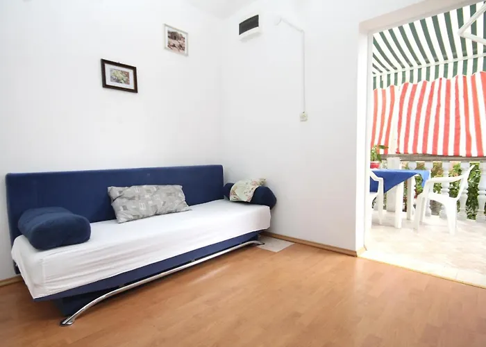 By The Sea Brna, Korcula - 9149 Apartamento Smokvica (Korcula)