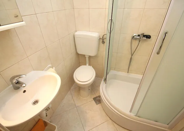 公寓 By The Sea Brna, Korcula - 9149 Smokvica (Korcula)