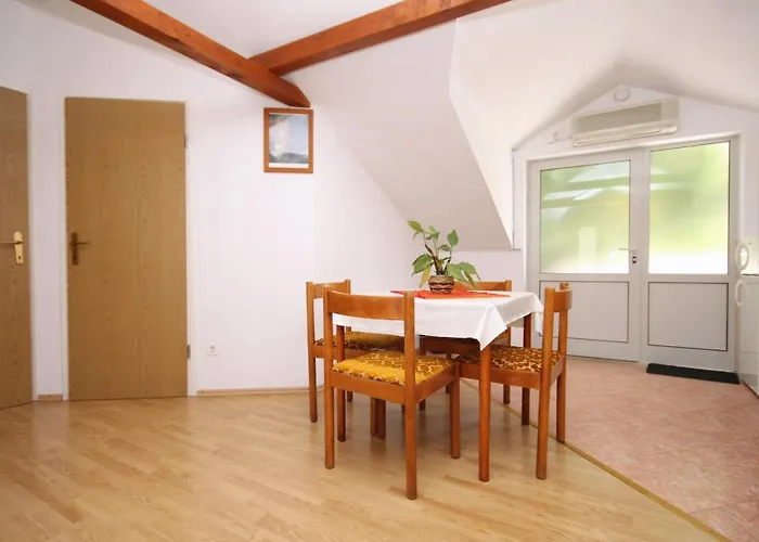 公寓 By The Sea Brna, Korcula - 9149 *