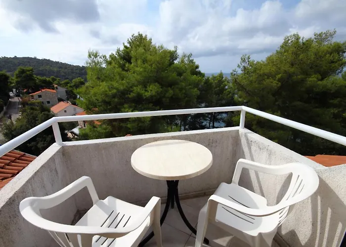 By The Sea Brna, Korcula - 9149 Apartamento Smokvica (Korcula)