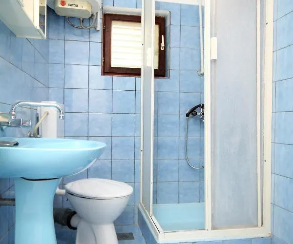 By The Sea Brna, Korcula - 9149 * Smokvica (Korcula)