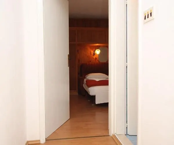 By The Sea Brna, Korcula - 9149