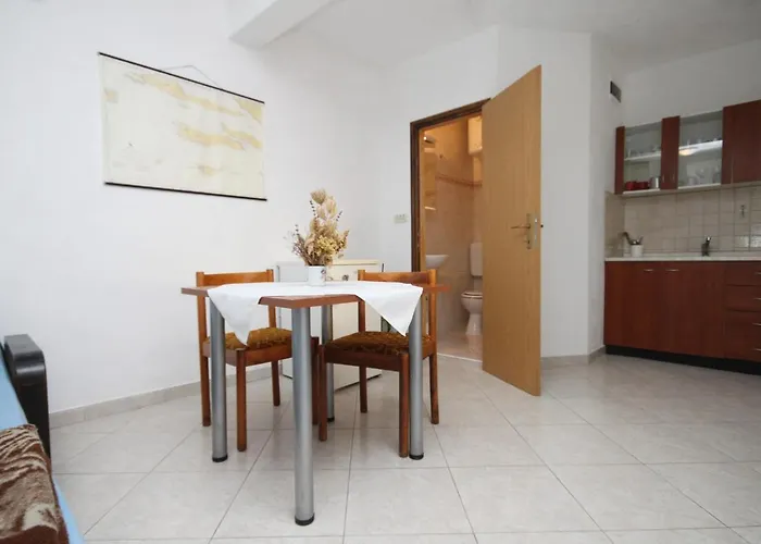 公寓 By The Sea Brna, Korcula - 9149 *