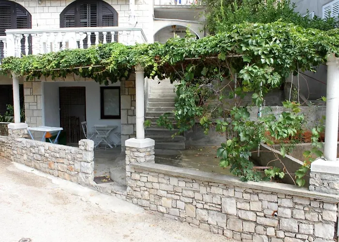 By The Sea Brna, Korcula - 9149 Smokvica (Korcula)