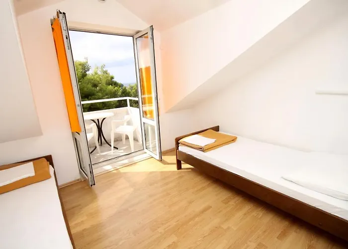 By The Sea Brna, Korcula - 9149 公寓 *