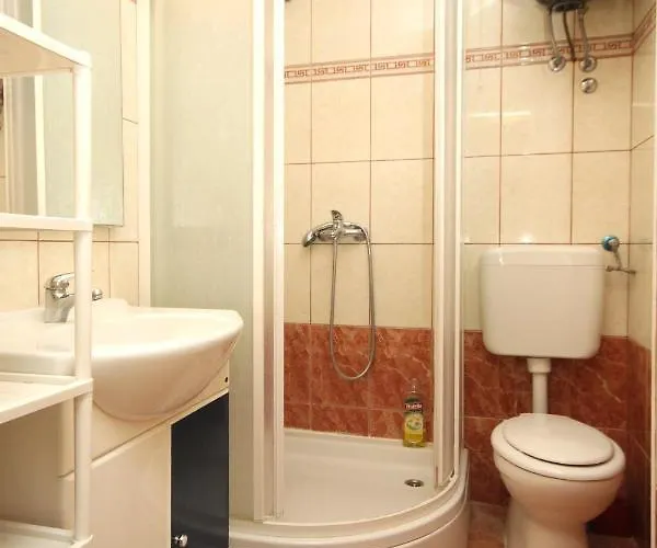 By The Sea Brna, Korcula - 9149 *