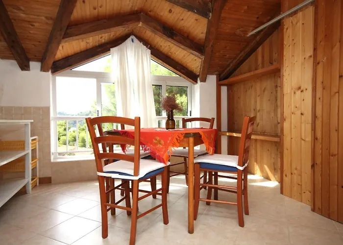 Apartamento By The Sea Brna, Korcula - 9149 Smokvica (Korcula)